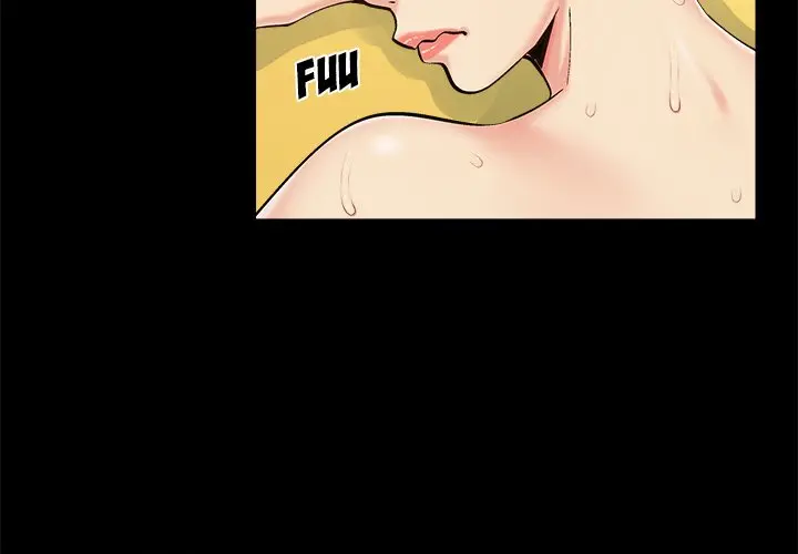 Sleepy Town Escapades Manhwa Bgaabc Chapter 32 - Page 3