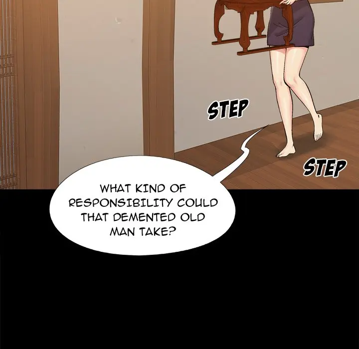 Sleepy Town Escapades Manhwa Bgaabc Chapter 32 - Page 30