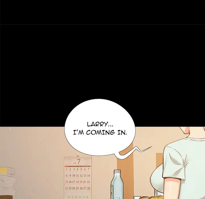 Sleepy Town Escapades Manhwa Bgaabc Chapter 32 - Page 32