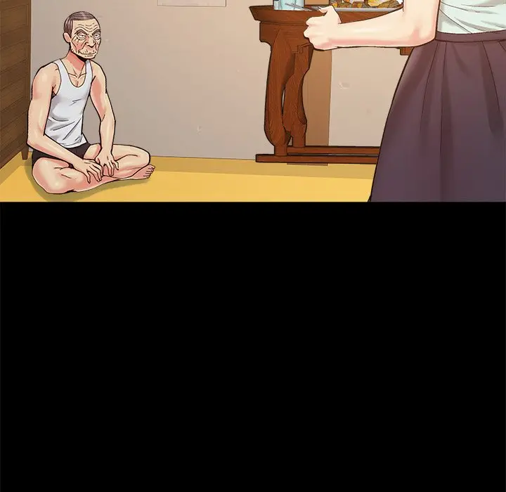 Sleepy Town Escapades Manhwa Bgaabc Chapter 32 - Page 33