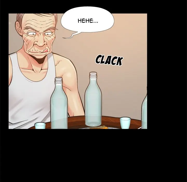 Sleepy Town Escapades Manhwa Bgaabc Chapter 32 - Page 34