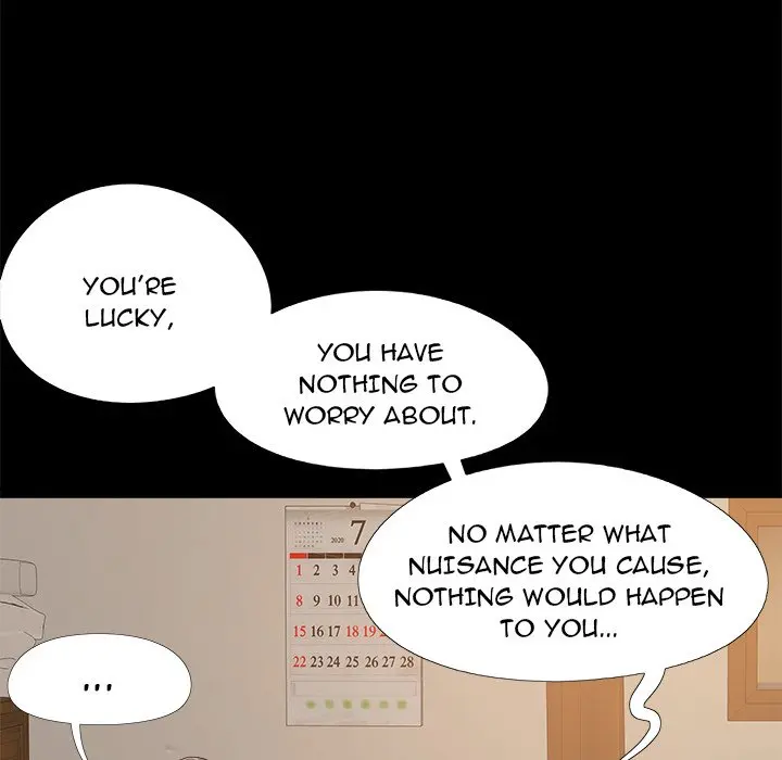 Sleepy Town Escapades Manhwa Bgaabc Chapter 32 - Page 35