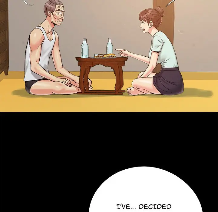 Sleepy Town Escapades Manhwa Bgaabc Chapter 32 - Page 36