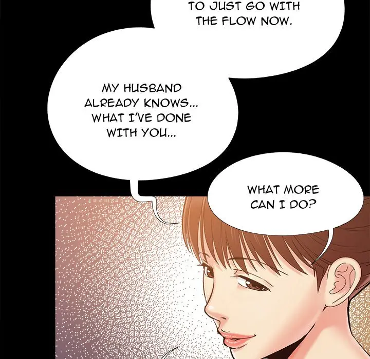 Sleepy Town Escapades Manhwa Bgaabc Chapter 32 - Page 37