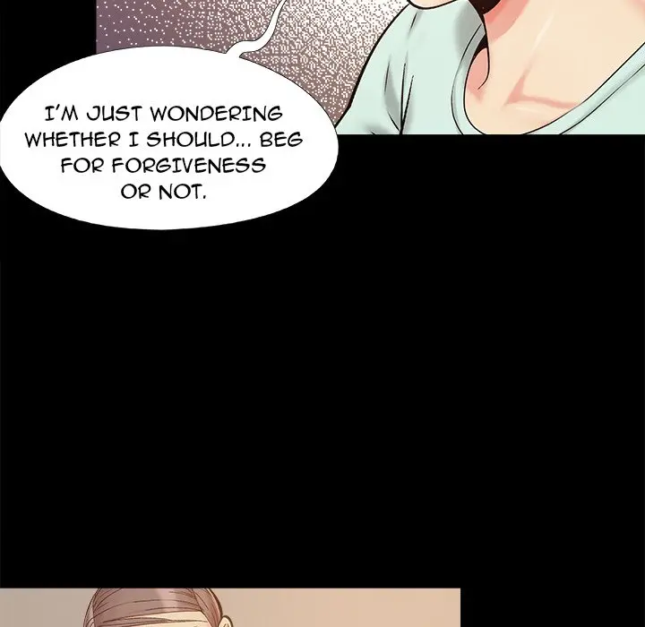 Sleepy Town Escapades Manhwa Bgaabc Chapter 32 - Page 38