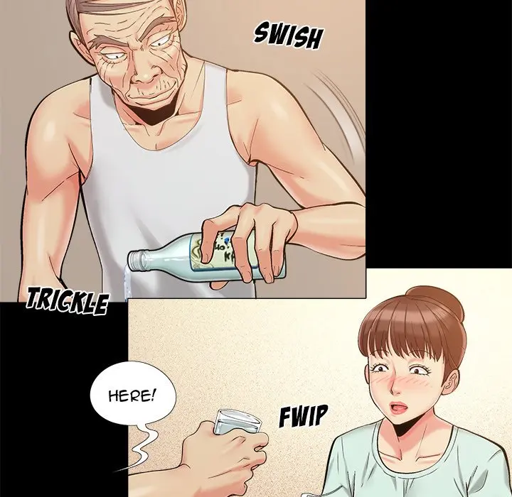Sleepy Town Escapades Manhwa Bgaabc Chapter 32 - Page 39