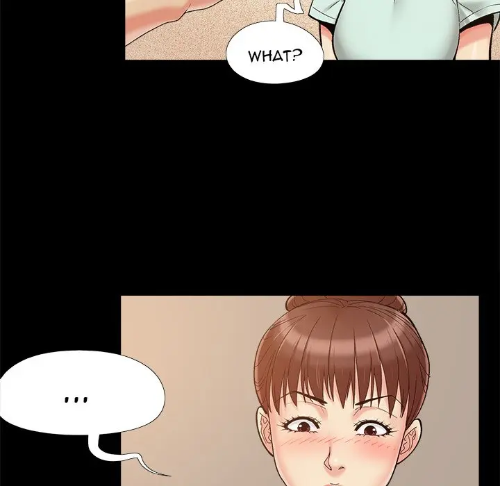 Sleepy Town Escapades Manhwa Bgaabc Chapter 32 - Page 40