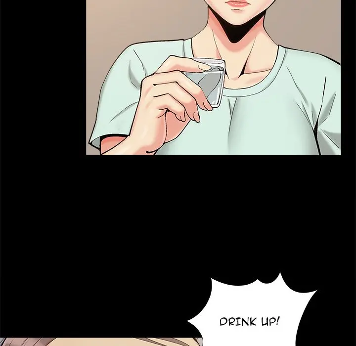 Sleepy Town Escapades Manhwa Bgaabc Chapter 32 - Page 41