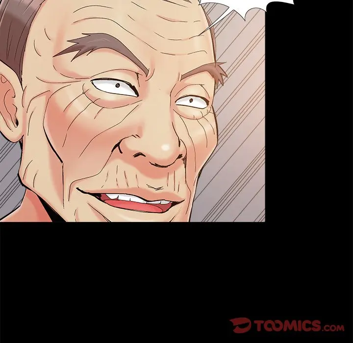 Sleepy Town Escapades Manhwa Bgaabc Chapter 32 - Page 42