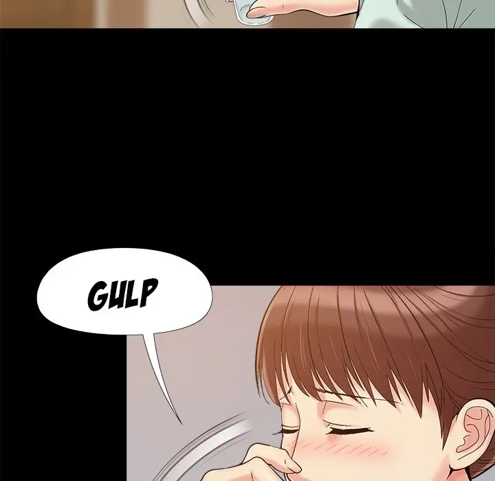 Sleepy Town Escapades Manhwa Bgaabc Chapter 32 - Page 44