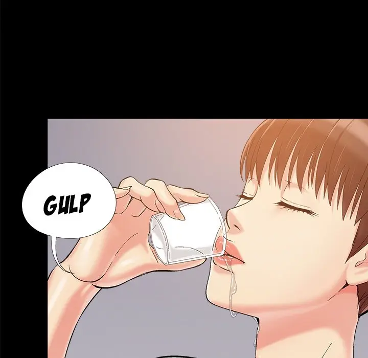 Sleepy Town Escapades Manhwa Bgaabc Chapter 32 - Page 47