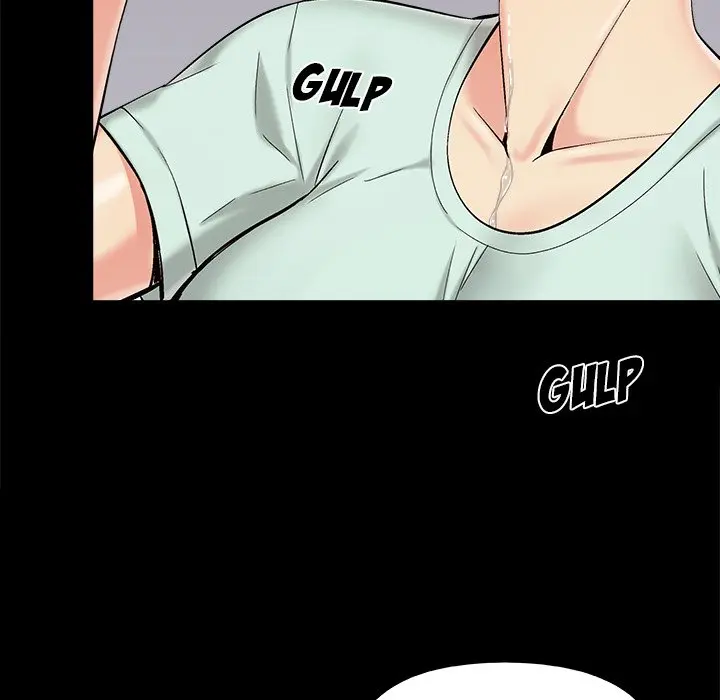 Sleepy Town Escapades Manhwa Bgaabc Chapter 32 - Page 48