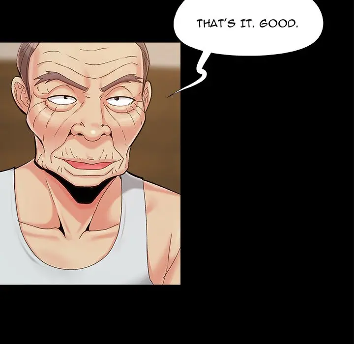 Sleepy Town Escapades Manhwa Bgaabc Chapter 32 - Page 49