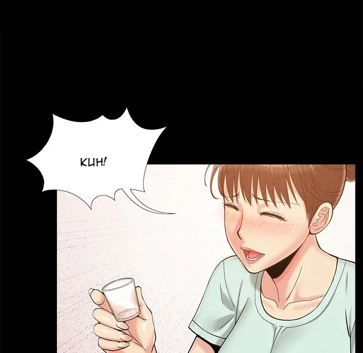 Sleepy Town Escapades Manhwa Bgaabc Chapter 32 - Page 50