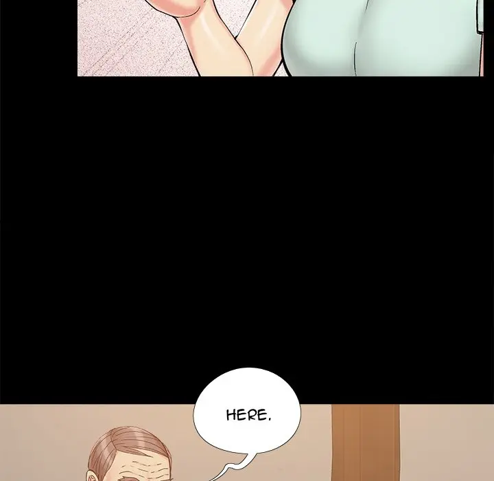 Sleepy Town Escapades Manhwa Bgaabc Chapter 32 - Page 51