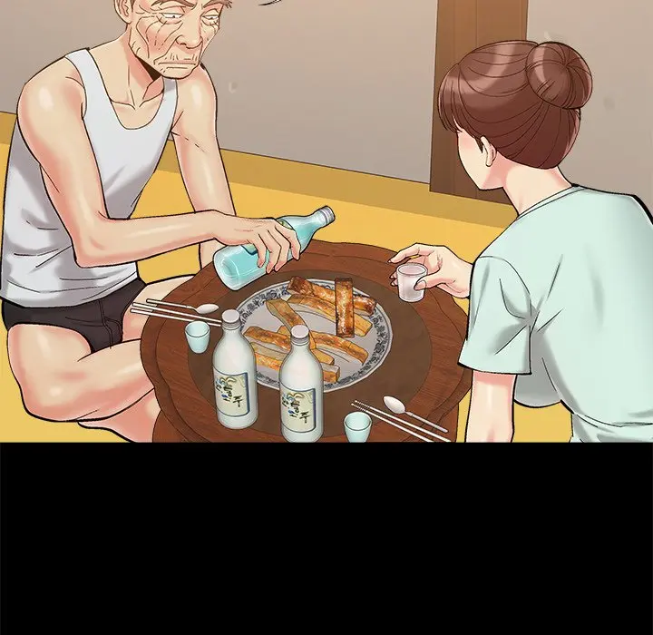 Sleepy Town Escapades Manhwa Bgaabc Chapter 32 - Page 52
