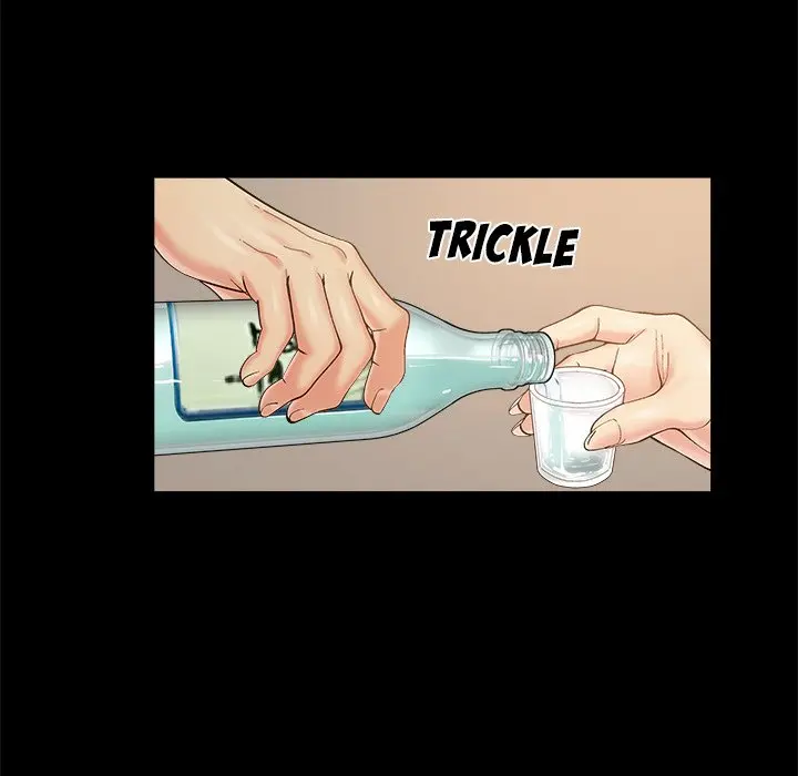 Sleepy Town Escapades Manhwa Bgaabc Chapter 32 - Page 53