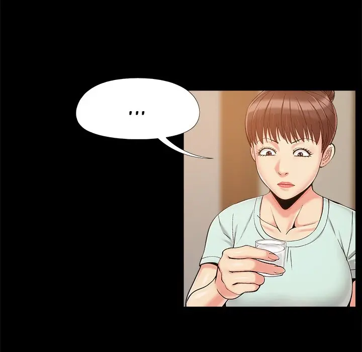 Sleepy Town Escapades Manhwa Bgaabc Chapter 32 - Page 54
