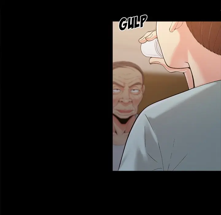 Sleepy Town Escapades Manhwa Bgaabc Chapter 32 - Page 56