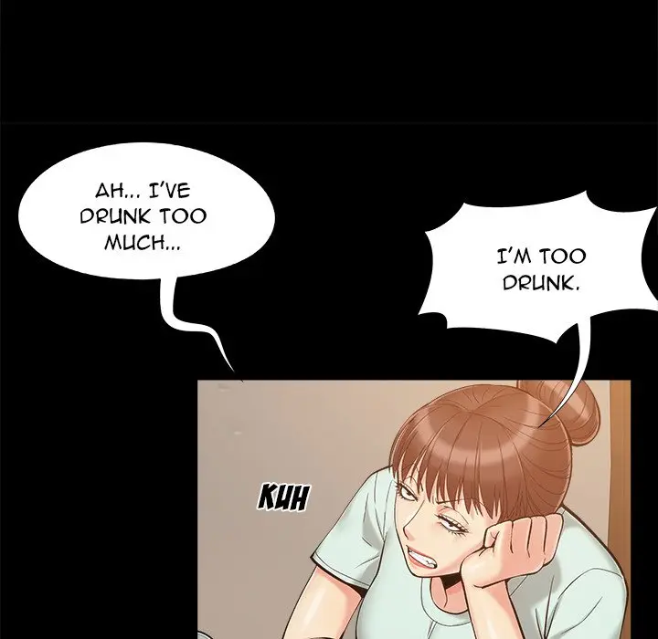 Sleepy Town Escapades Manhwa Bgaabc Chapter 32 - Page 59