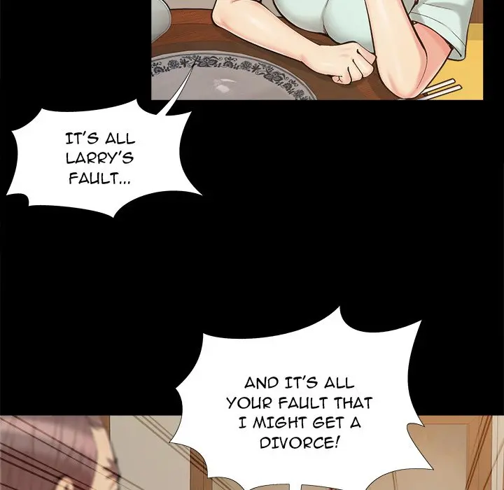 Sleepy Town Escapades Manhwa Bgaabc Chapter 32 - Page 60