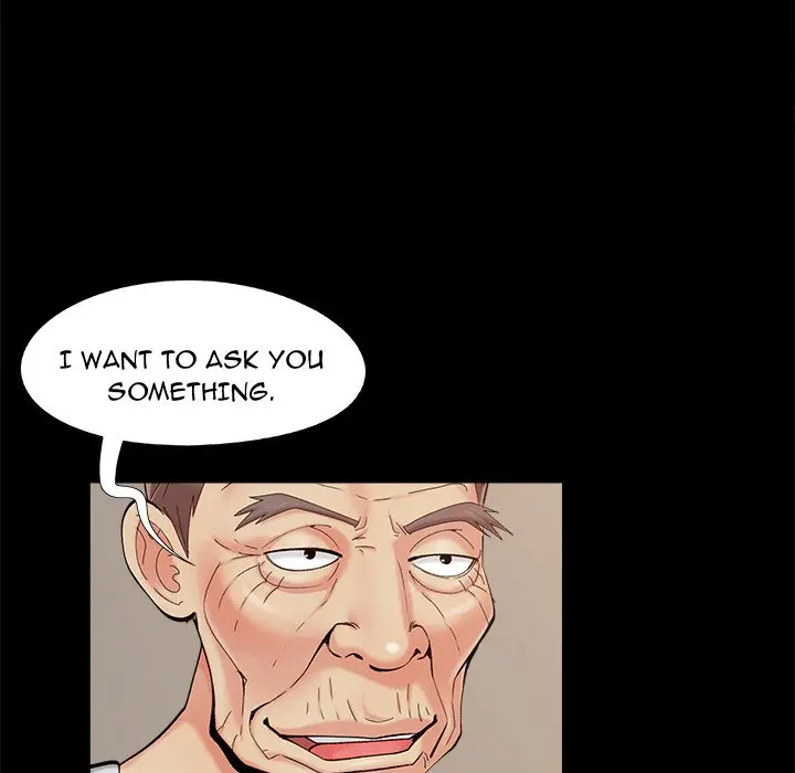 Sleepy Town Escapades Manhwa Bgaabc Chapter 32 - Page 62