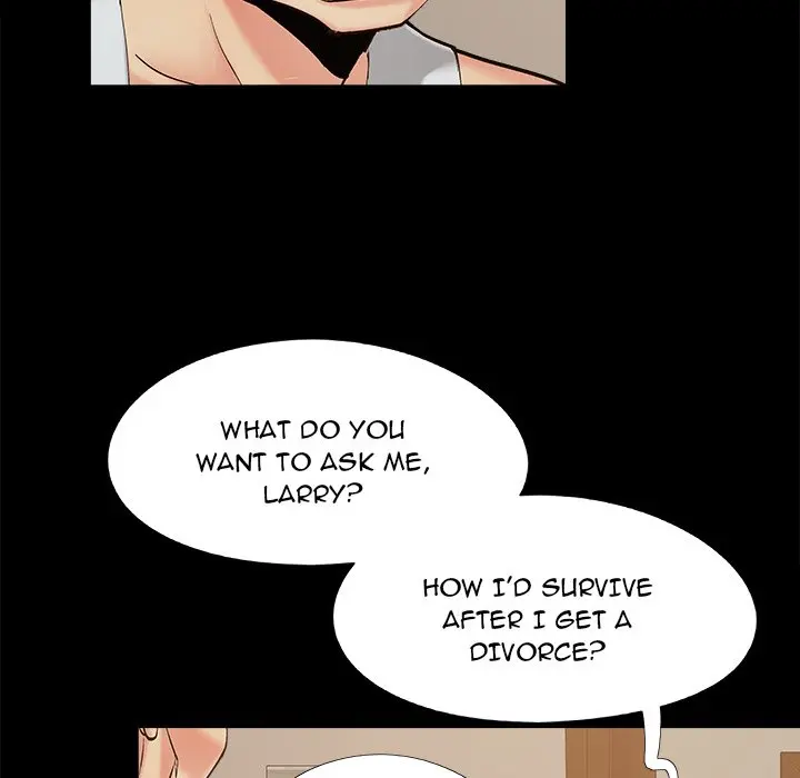 Sleepy Town Escapades Manhwa Bgaabc Chapter 32 - Page 63