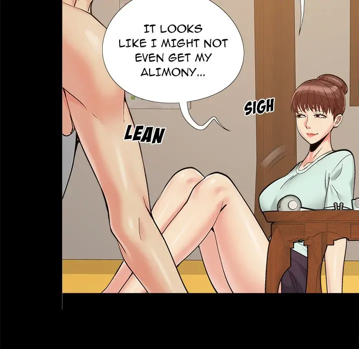 Sleepy Town Escapades Manhwa Bgaabc Chapter 32 - Page 64