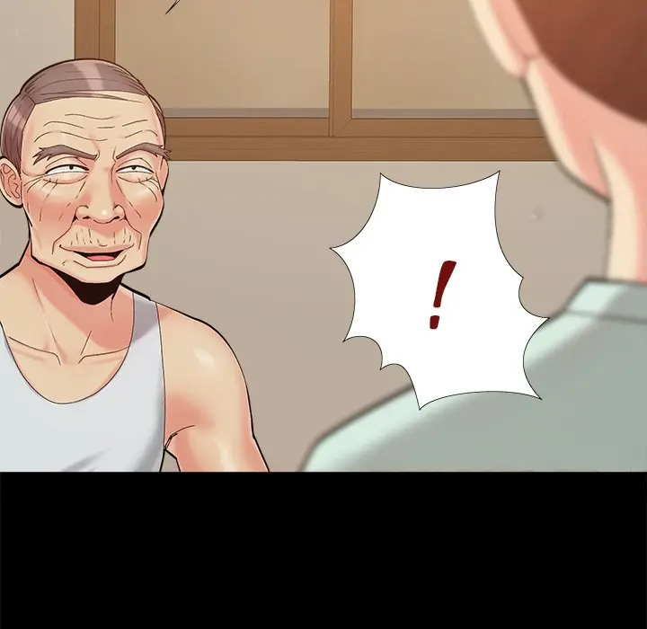 Sleepy Town Escapades Manhwa Bgaabc Chapter 32 - Page 67