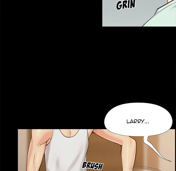 Sleepy Town Escapades Manhwa Bgaabc Chapter 32 - Page 69