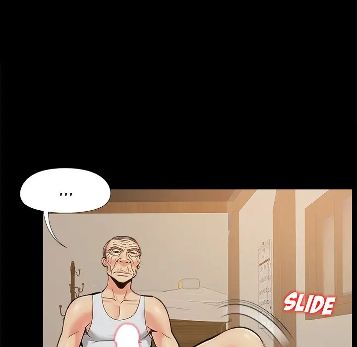Sleepy Town Escapades Manhwa Bgaabc Chapter 32 - Page 74