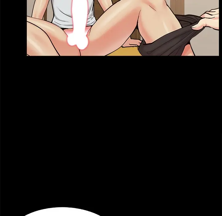 Sleepy Town Escapades Manhwa Bgaabc Chapter 32 - Page 75