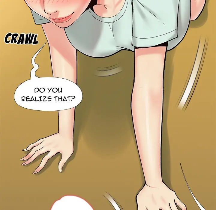 Sleepy Town Escapades Manhwa Bgaabc Chapter 32 - Page 77