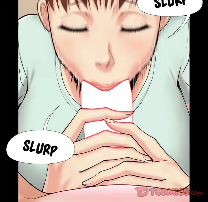 Sleepy Town Escapades Manhwa Bgaabc Chapter 32 - Page 82
