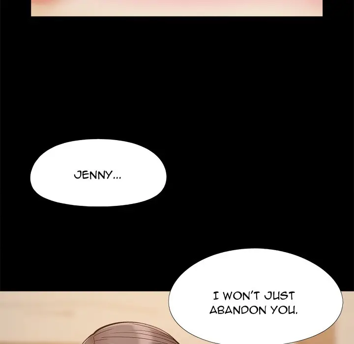 Sleepy Town Escapades Manhwa Bgaabc Chapter 32 - Page 83