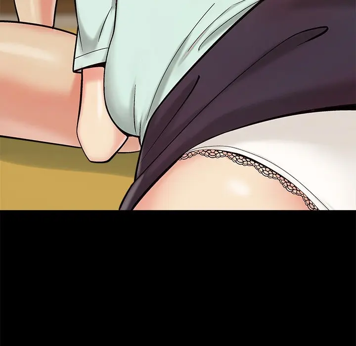 Sleepy Town Escapades Manhwa Bgaabc Chapter 32 - Page 85