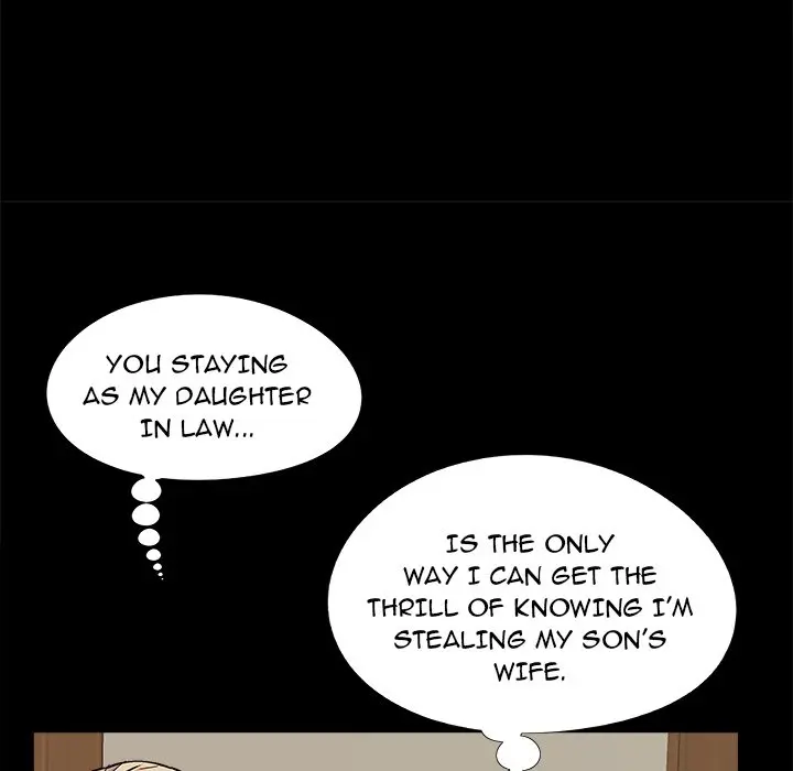 Sleepy Town Escapades Manhwa Bgaabc Chapter 32 - Page 86