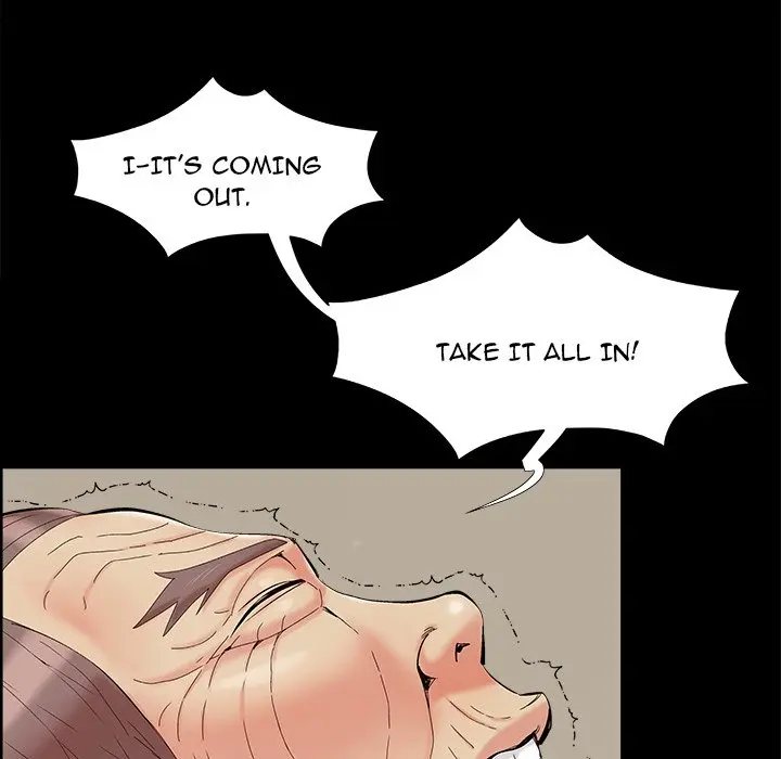 Sleepy Town Escapades Manhwa Bgaabc Chapter 32 - Page 89