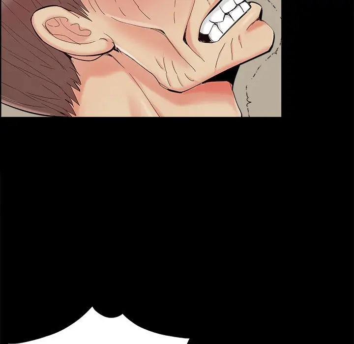 Sleepy Town Escapades Manhwa Bgaabc Chapter 32 - Page 90
