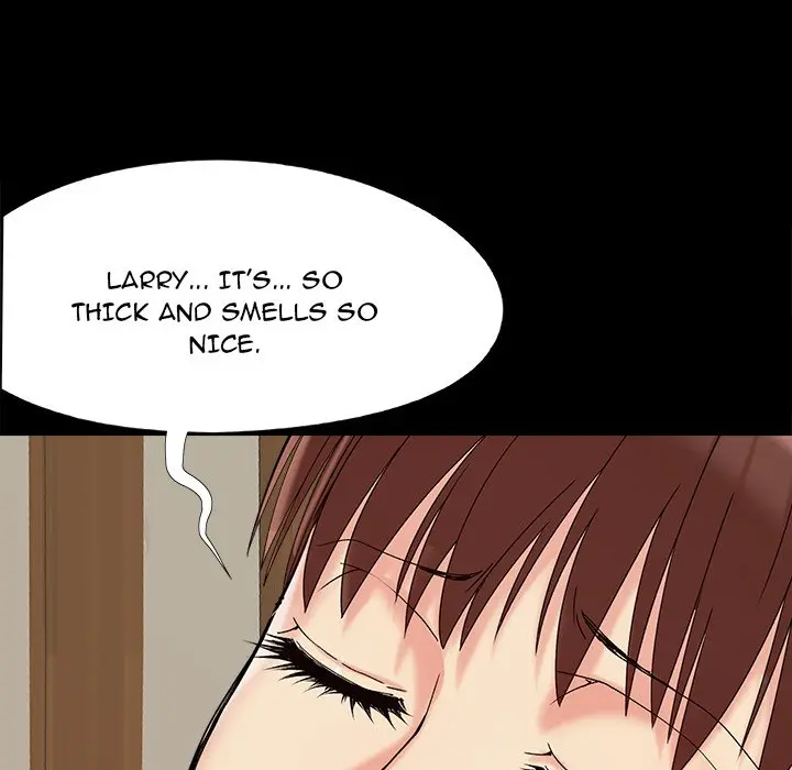 Sleepy Town Escapades Manhwa Bgaabc Chapter 32 - Page 93