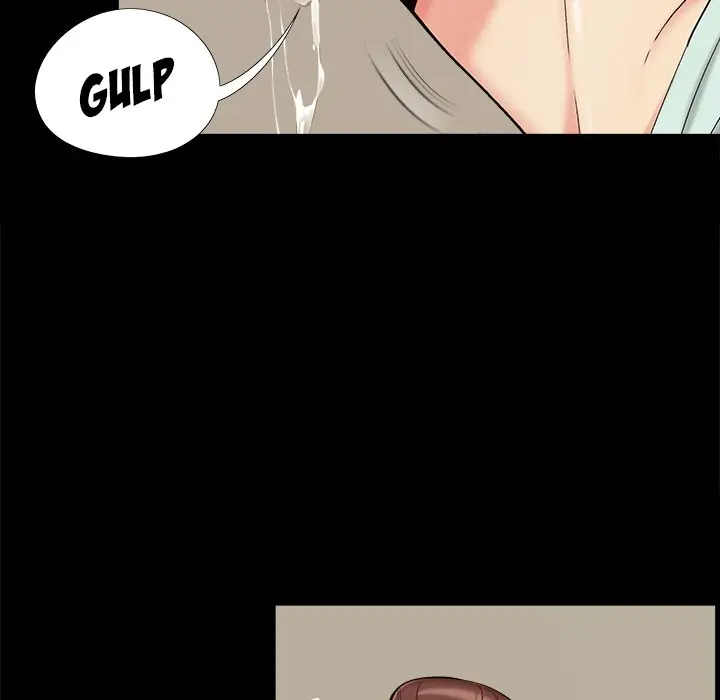 Sleepy Town Escapades Manhwa Bgaabc Chapter 32 - Page 96