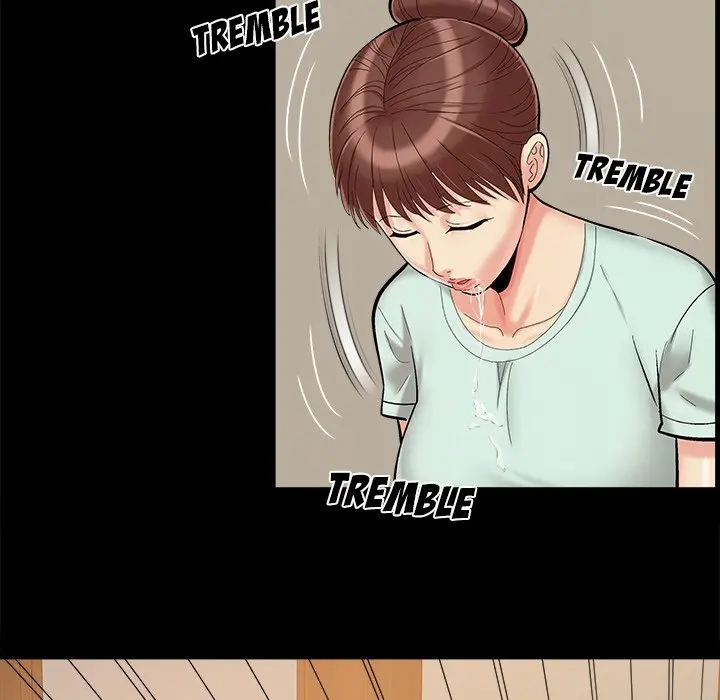 Sleepy Town Escapades Manhwa Bgaabc Chapter 32 - Page 97