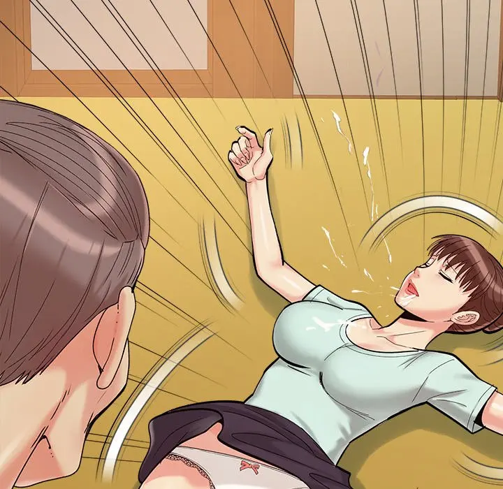 Sleepy Town Escapades Manhwa Bgaabc Chapter 32 - Page 98