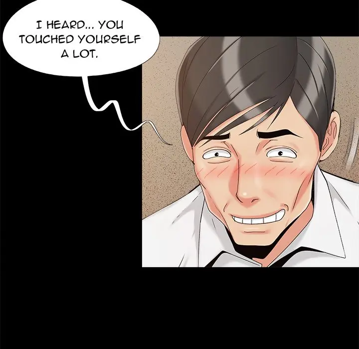 Sleepy Town Escapades Manhwa Bgaabc Chapter 33 - Page 10