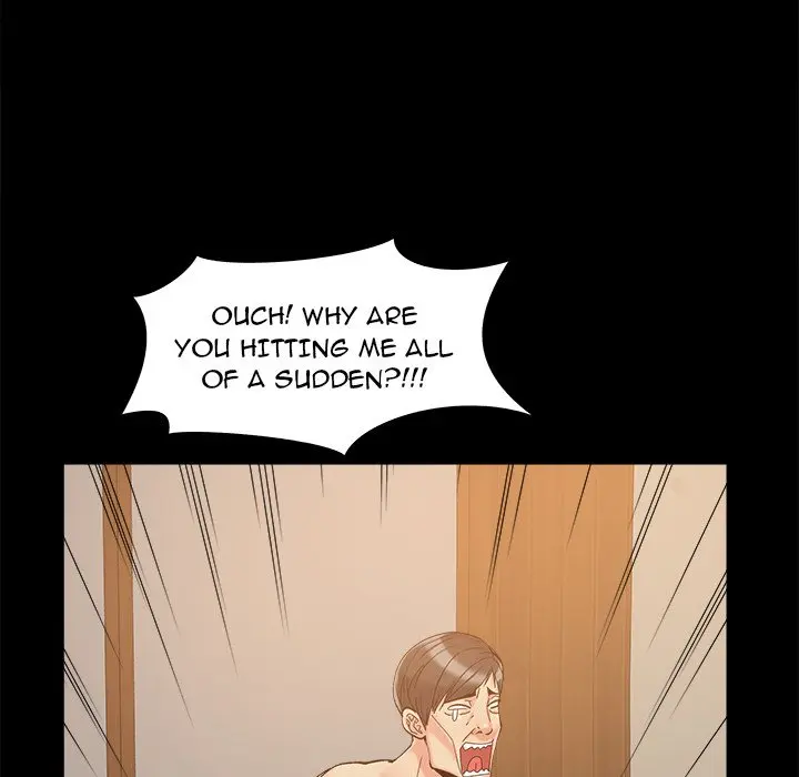 Sleepy Town Escapades Manhwa Bgaabc Chapter 33 - Page 100