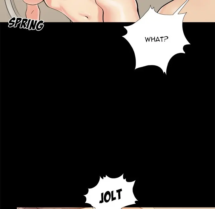 Sleepy Town Escapades Manhwa Bgaabc Chapter 33 - Page 103