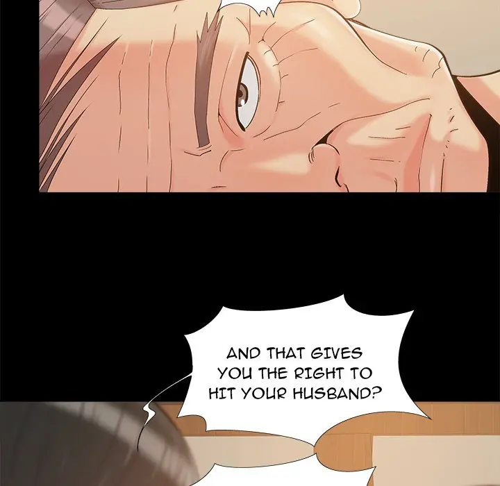 Sleepy Town Escapades Manhwa Bgaabc Chapter 33 - Page 104