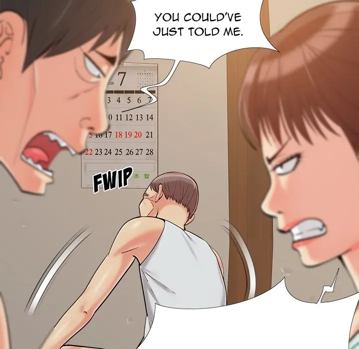 Sleepy Town Escapades Manhwa Bgaabc Chapter 33 - Page 105