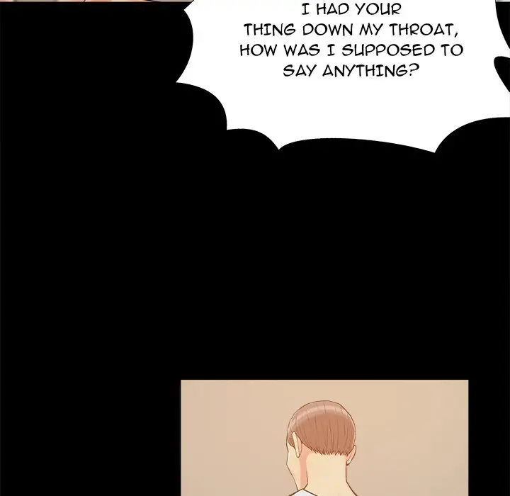 Sleepy Town Escapades Manhwa Bgaabc Chapter 33 - Page 106