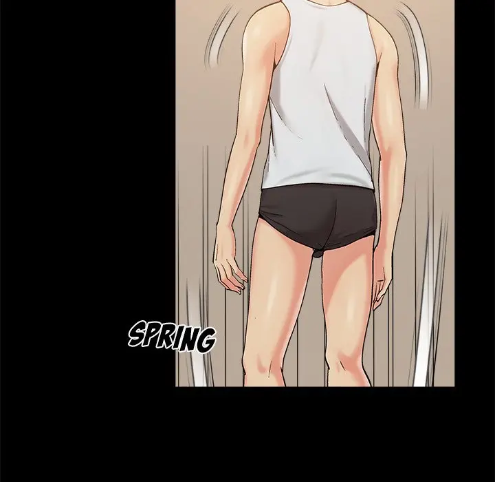 Sleepy Town Escapades Manhwa Bgaabc Chapter 33 - Page 107